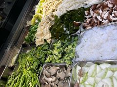 -林静小吃(复兴路店)