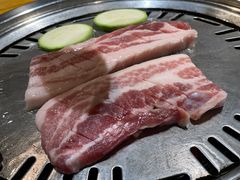 -狮子三•脆鳗鱼烤肉(信和廣場4樓店)