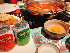 -温禾牛·和牛寿喜烧自助火锅(恒基名人店)