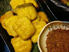 -昆虫窝子·特色云南菜(拓东路总店)