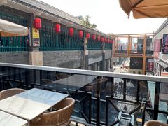 -安妮意大利餐厅(日坛店)