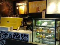 -麦当劳(西客站店)