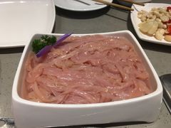 -海底捞火锅(龙湖北京大兴天街店)