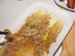 -庆江南江南菜(琴湖溪里花园城店)