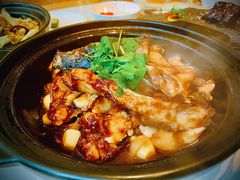 -时间里·新派粤菜(远洋店)