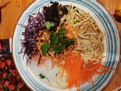 -喝丢一只鞋海鲜烧烤·海肠捞饭(文体街店)