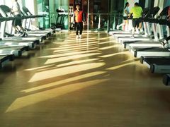 -一兆韦德健身(慧芝湖店)