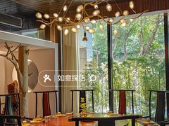 -金成潮菜博物馆(海珠湿地店)