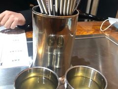 -玛嘻哒韩国料理炭火烤肉(莫邪路新天地店)