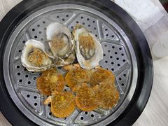 -船奇蒸汽海鲜·闽菜(八市海鲜总店)