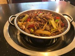 -胖娃古镇鸡杂(磁器口总店)