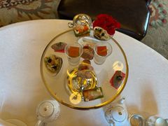 -Salon de Ville浦江汇(上海外滩华尔道夫酒店店)