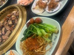 -韩盛·盛江山自助料理(沈辽路万达店)