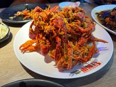 -红盔甲·小龙虾(车公庙店)