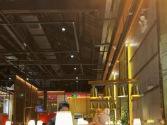 -牛村来人潮汕牛肉火锅(西单店)