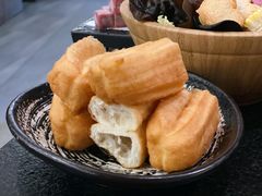 -湊湊火锅·茶憩(打浦桥日月光店)