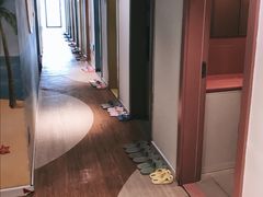 -BlueBubble蓝泡泡婴幼儿游泳会所(合川路店)
