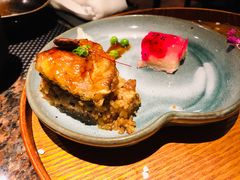 -花隐日式怀石料理(万象城购物中心店)