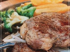 -Let's Taipei 非常烘焙(太古里店)