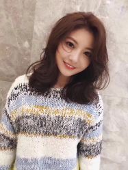 -明洞造型精品烫染