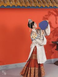 点击看大图 -美云庭古装·格格服汉服·京城旅拍(北京店)