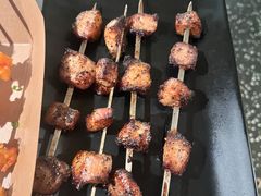 -烤匠麻辣烤鱼(万象城店)