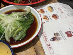 -聂发财重庆江湖菜(解放碑店)