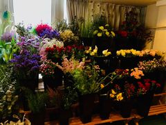 -森野花艺培训·企业团建活动沙龙