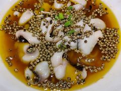 -卞氏菜根香(航空路旗舰店)