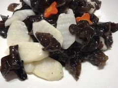 云耳山药-小贝壳酒楼(经九路店)