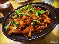 -四季小厨(新市北路店)