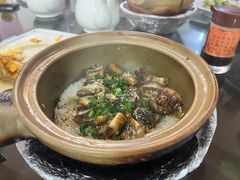-红星光发煲仔饭(文海店)