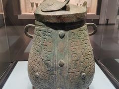 -镇江博物馆