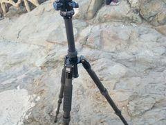 -鬼笑石后山停车场