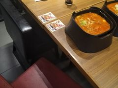 -阿香米线杭州西湖银泰文化广场餐厅