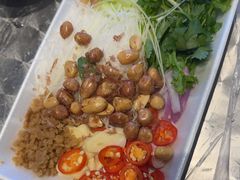 -官塘鱻鱻鱼生·潮汕生腌·砂锅粥(西马路总店)