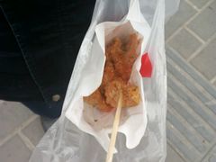 -正新鸡排·炸鸡汉堡(中茵海华广场店)