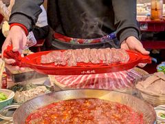 -小龙坎火锅(全球总店)