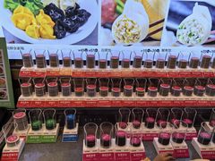 -双合园·海鲜水饺青岛菜(万佳广场店)