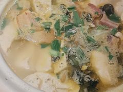 -永安鱼庄·镇江菜(丁卯店)