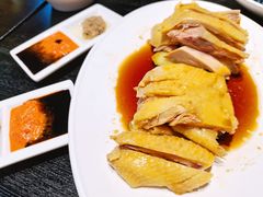 去骨海南鸡-Asianplus海蓝鸡饭