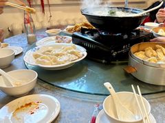 -哈勒滨饭庄(南二道街店)