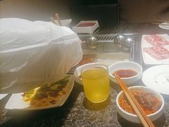 -海底捞火锅(邯郸新世纪中心店)