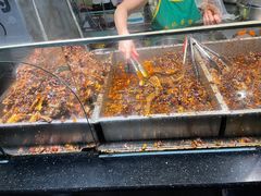 -老黄记手撕烤兔(玉林街店)