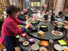 -古市香跷脚牛肉·非遗传承单位