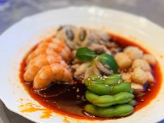-扬州香格里拉·香宫中餐厅