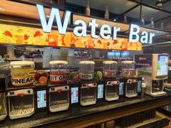 -盛江山自助料理(太原街万达店)