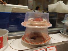 -新一番三文鱼寿司(大东海店)