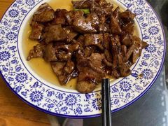 -陈记菜馆·非遗淮扬菜(东关街教场店)