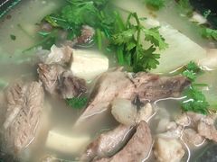 -正宗天津烧麦馆(柳州路店)